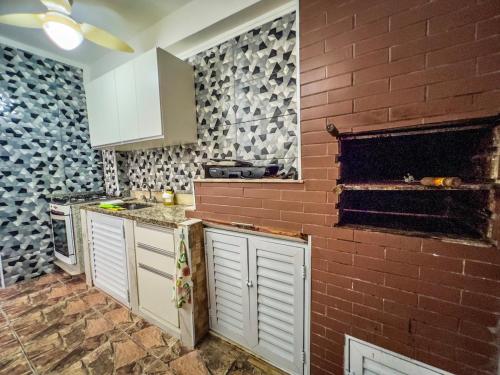 R17 · Churrasqueira Privativa, pet friendly near Alcide's