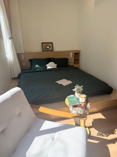 Victoria home in Vinh Thai