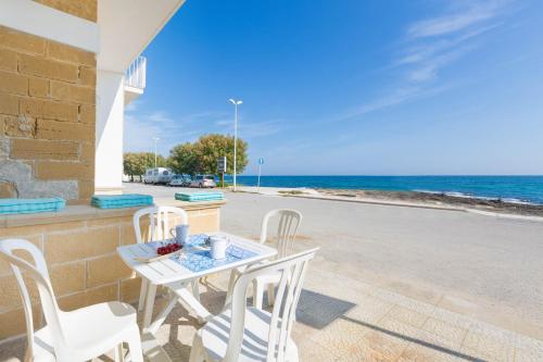 Casa Renzo – khách sạn tại Villanova