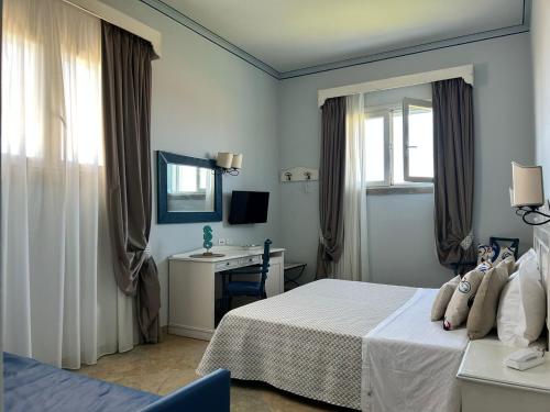Relais Antiche Saline Room Type - Economy Double or Twin Room