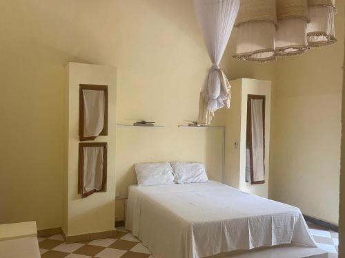 Takasira Appart Hôtel Downtown (Takasira Appart Hotel Downtown) in 陶拉納魯