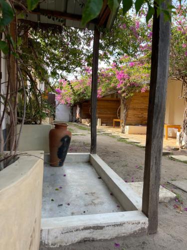 Takasira Appart Hôtel Downtown (Takasira Appart Hotel Downtown) in 陶拉納魯