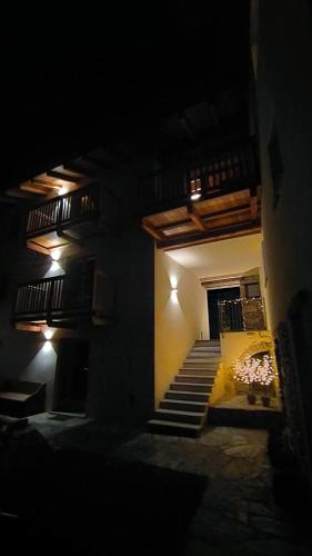 B&B Court1828 in Lillianes