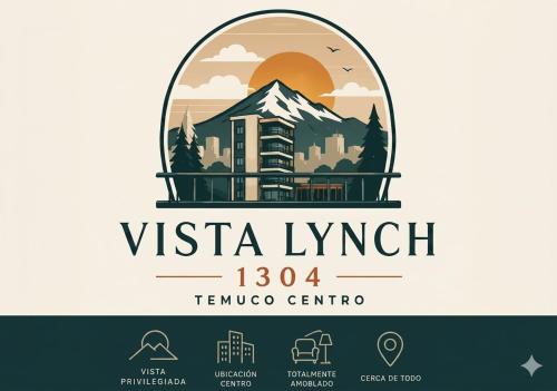 Departamento centro Temuco