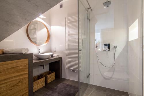 Apartamenty Pod Giewontem Lux&Spa Zakopane, Zakopane (fotografie 5)