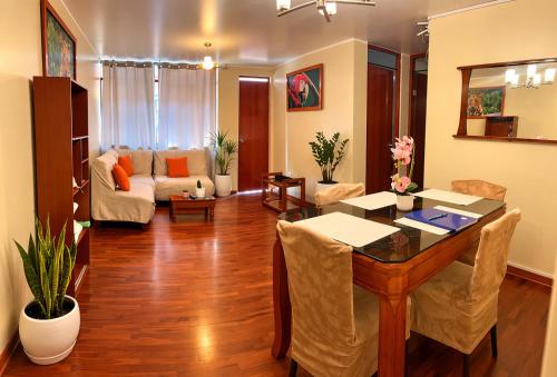 Departamento Privado
