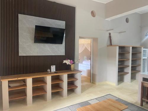Takasira Appartment Downtown 2 in 陶拉納魯