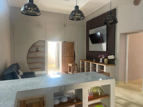 Takasira Appartment Downtown 2 in 陶拉納魯