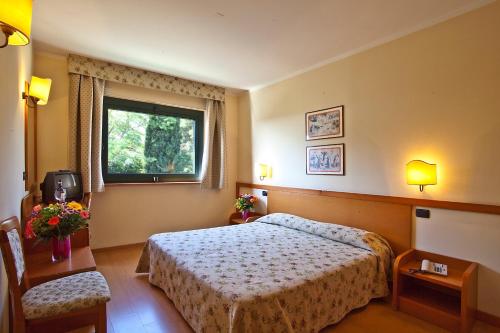 Sangallo Park Hotel
