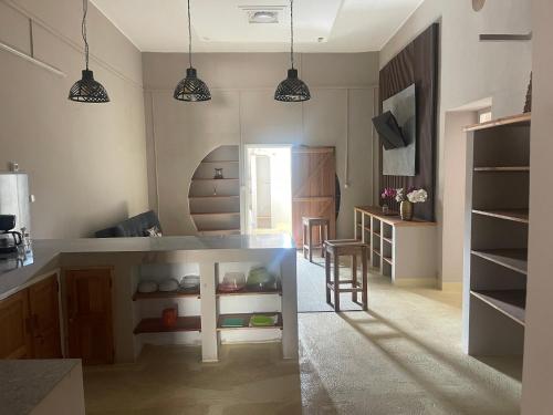 Takasira Appartment Downtown 2 in 陶拉納魯