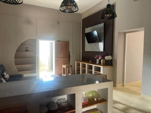 Takasira Appartment Downtown 2 in 陶拉納魯