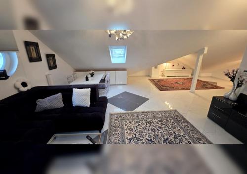 Designer-Apartment mit Spa-Badewanne nähe Nürnberg (Designer-Apartment mit Spa-Badewanne nahe Nurnberg) in Fürth