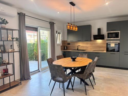 Apartman Kaštela – khách sạn tại Kastel Novi