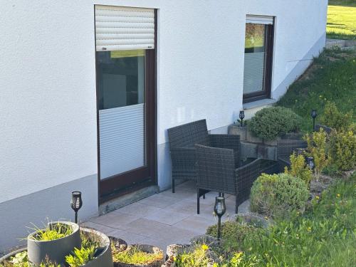 Ferienwohnung Waldblick in Elkeringhausen
