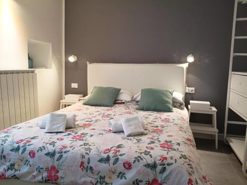Casa al Lago, Tapigliano, Nebbiuno, cozy apartment in 內比烏諾