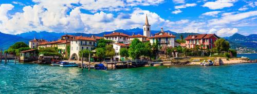 附近景點, Casa al Lago, Tapigliano, Nebbiuno, cozy apartment in 內比烏諾