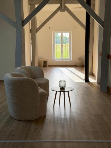 Domaine de Quintessence in Saint-Justin (Aquitaine)