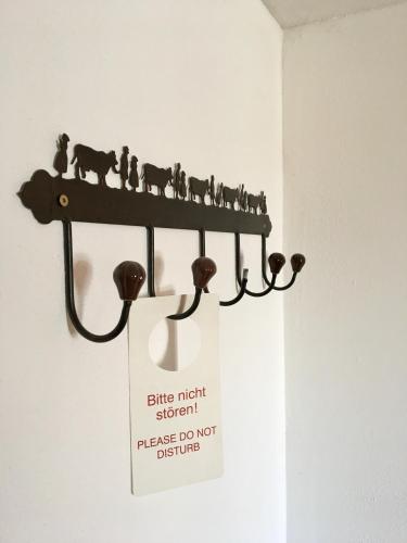 Sonnenhof - Ferienwohnung
