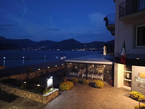 Locanda del Lago Rosmunda 3