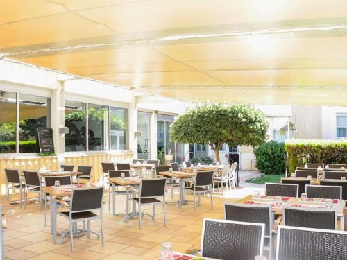 Ibis styles Toulon la Seyne sur Mer Hotel de charme Les Playes