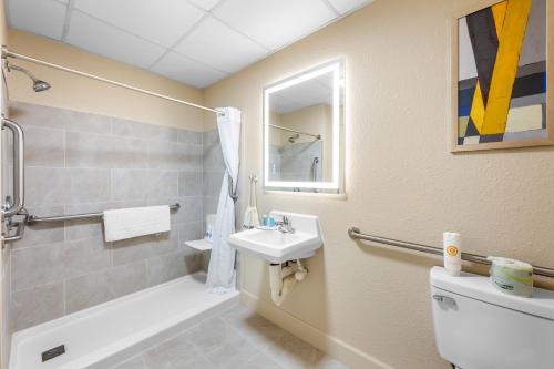 Comfort Inn Pikeville - image 13