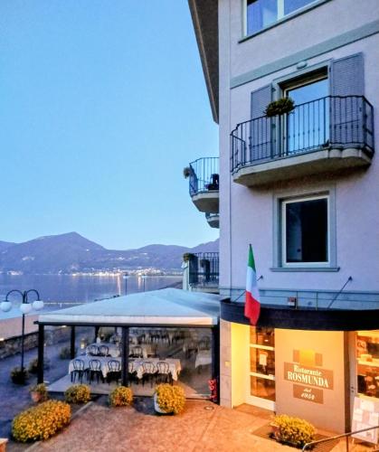 Locanda del Lago Rosmunda 4
