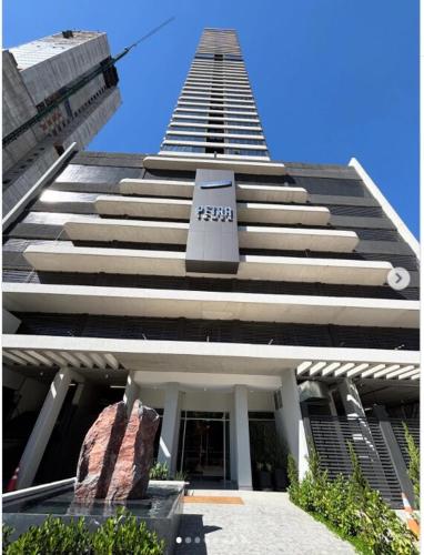 Luxury en el Piso 41 el Edificio más alto del País
