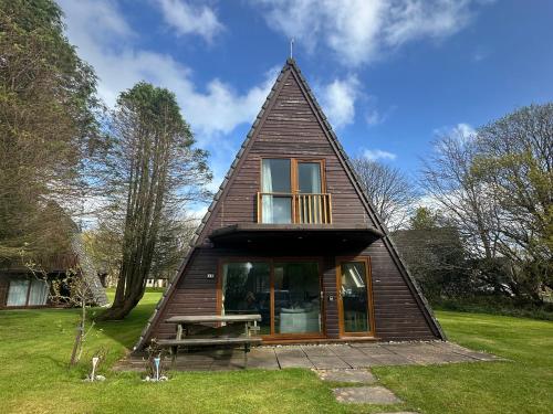 Lodge 22, Bodmin Holiday Park, Cornwall, Lanivet