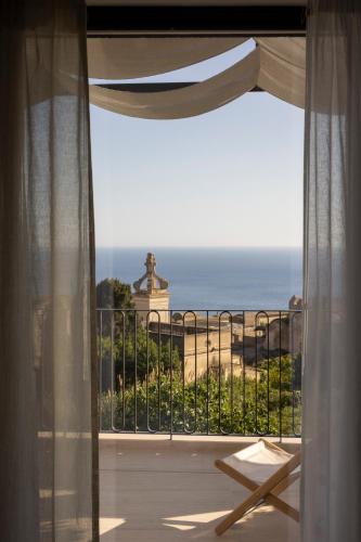 Suite, junior, vista sul mare