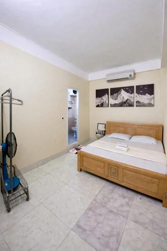 Nhà nghỉ seoul – khách sạn tại Đảo Cô Tô