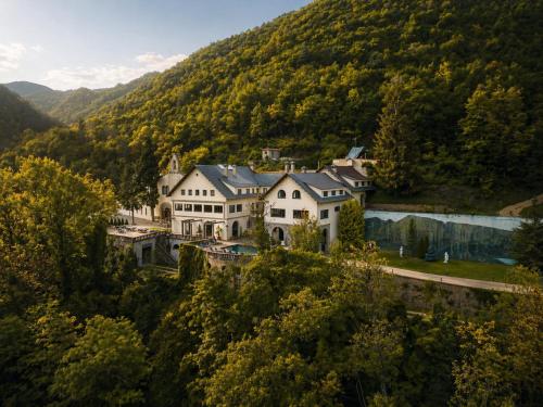 . Angelats Hotel - A Signature Boutique Hotel & Restaurant