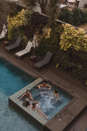 Pousada Boutique Villa Valley
