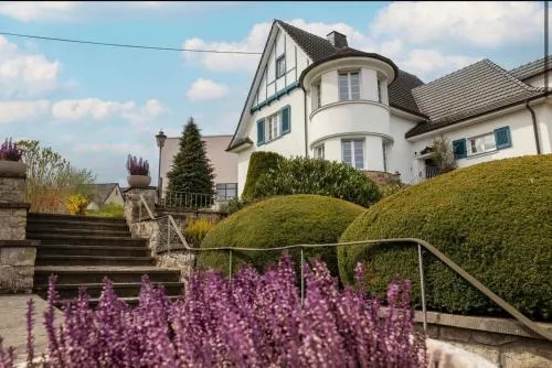Villa Vulkaneifel in Kelberg, Deutschland