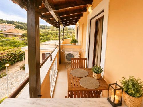 Sea Side Apartments & Studios-Renovated in Tsilivi