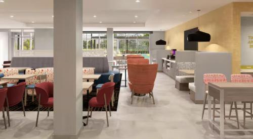 Home2 Suites By Hilton Powell Knoxville North 2