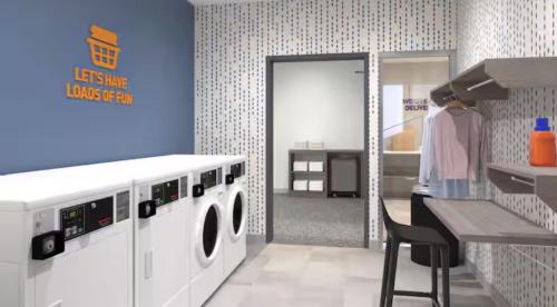 Home2 Suites By Hilton Powell Knoxville North 4