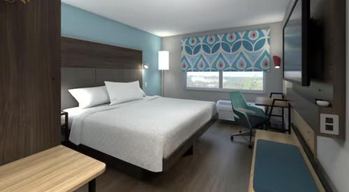 Tru by Hilton Valparaiso in Valparaiso (Indiana)