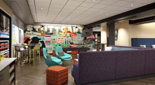 Tru by Hilton Valparaiso in Valparaiso (Indiana)