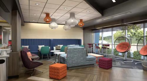 Tru by Hilton Valparaiso in Valparaiso (Indiana)