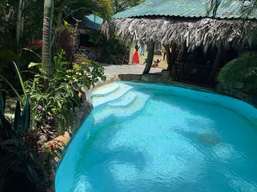 Cahuita Vibe – khách sạn tại Cahuita
