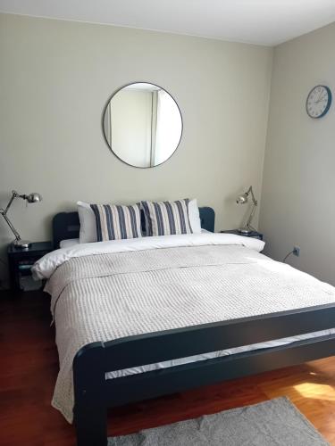 Grīvas apartamenti
