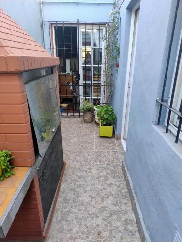 Monoambiente en macrocentro