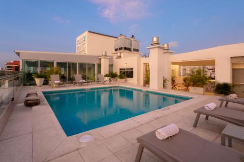 Four Points by Sheraton Barranquilla, Barranquilla (fotografie 2)
