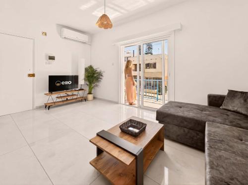 Bella Central Apartment