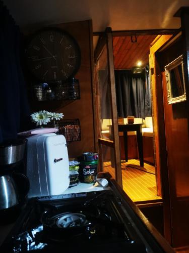 Eco Yacht Charters in Almere