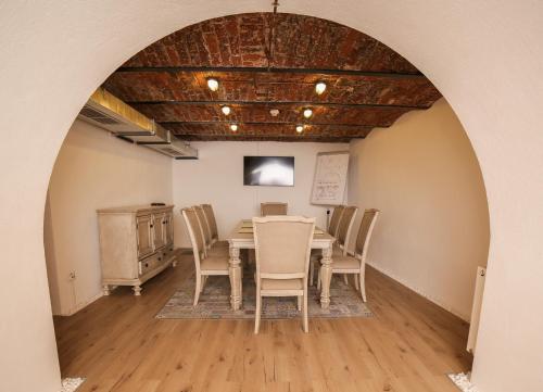 Møterom / ballsal, The Mansion Boutique Hotel near Romanian Patriarchal Cathedral