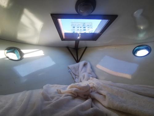 Eco Yacht Charters in Almere