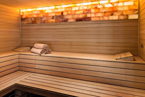 bastu, Elba Premium Suites - Adults Only in Lanzarote