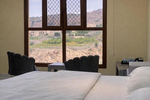 Alsharafh room 2 in Jebel Akhdar
