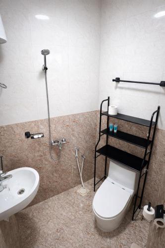 Alsharafh room 2 in Jebel Akhdar
